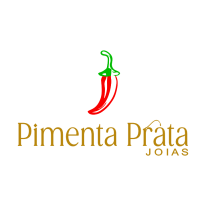 Pimenta Prata Joias